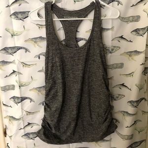 Beyond the Bump workout tank •Size L•